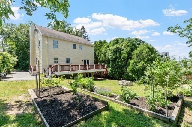 1 Spring Lane