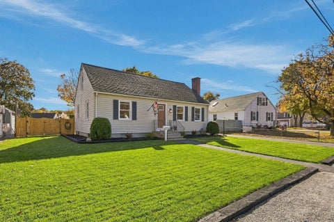 Photo of 5 Donamor Lane, East Longmeadow, MA 01028 (MLS # 73595239)