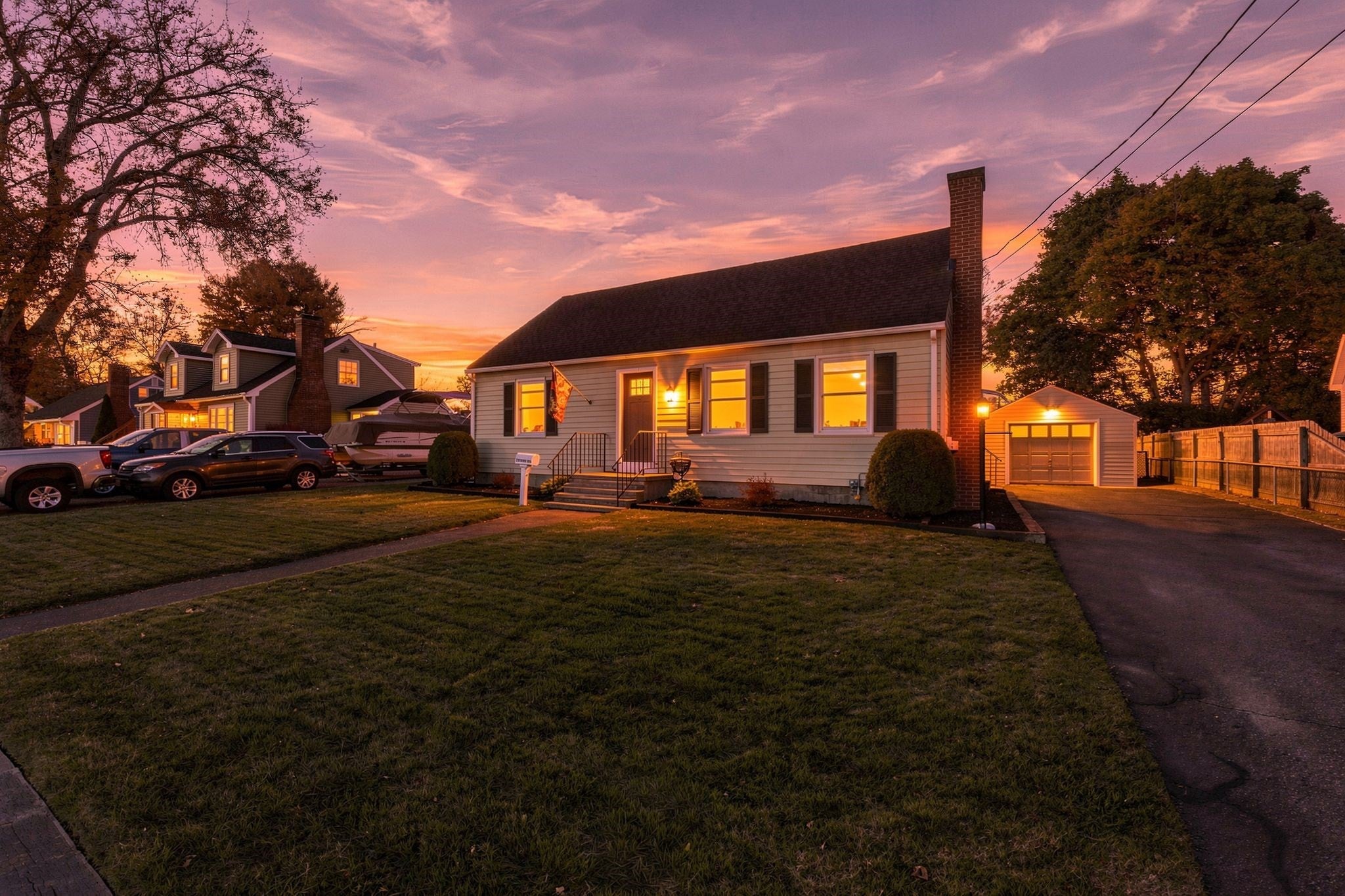 5 Donamor Lane, East Longmeadow, MA, 5 Donamor Lane, East Longmeadow, MA Photo #31
