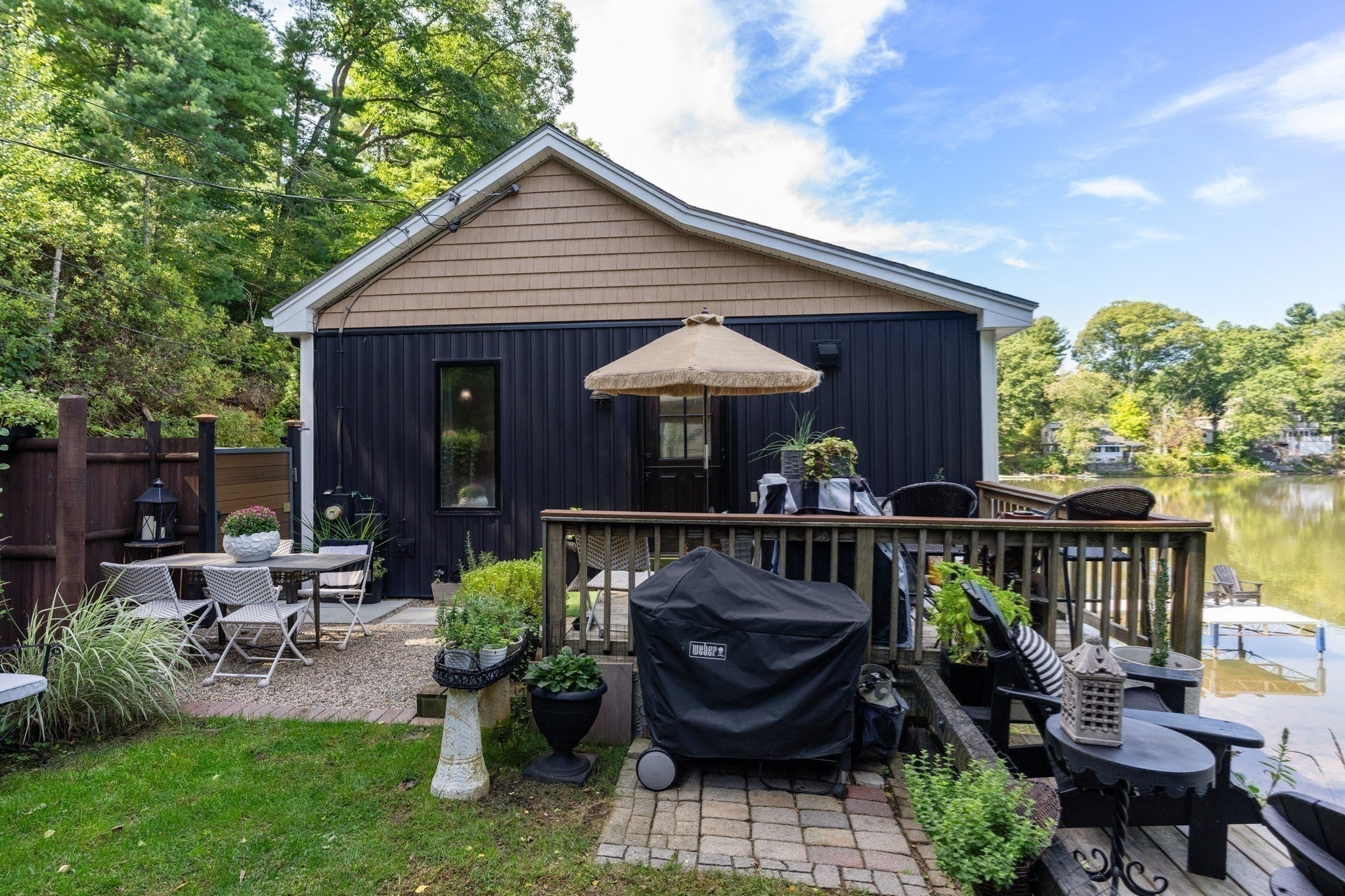 14 Old Populatic Rd #14, Norfolk, MA, 14 Old Populatic Rd #14, Norfolk, MA Photo #22