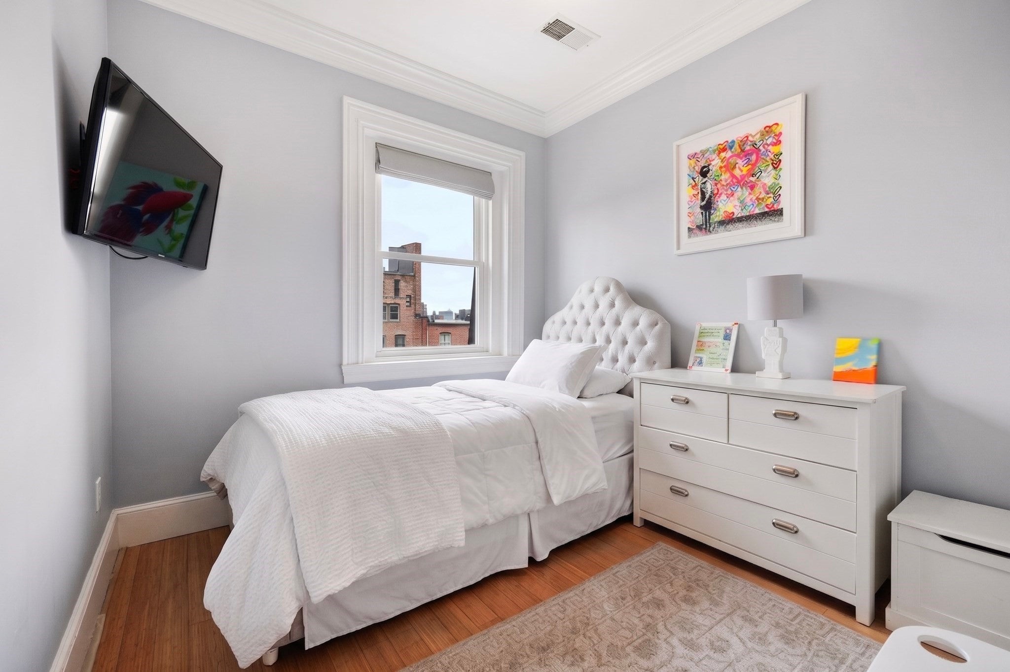 321 Commonwealth Ave #40, Boston, MA Photo #10