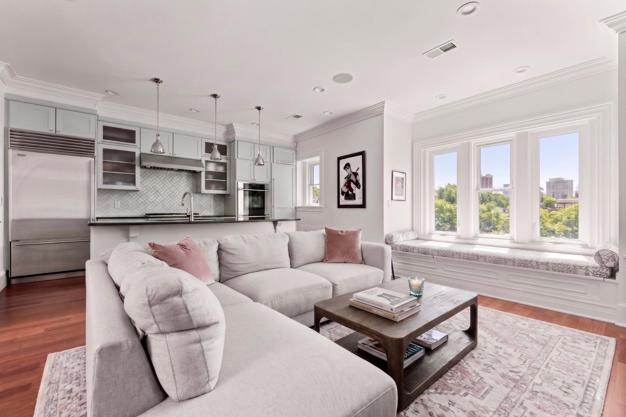 321 Commonwealth Ave #40, Boston, MA Photo #2