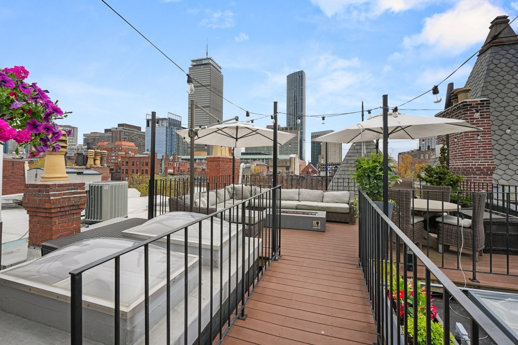 321 Commonwealth Ave #40, Boston, MA Photo #12
