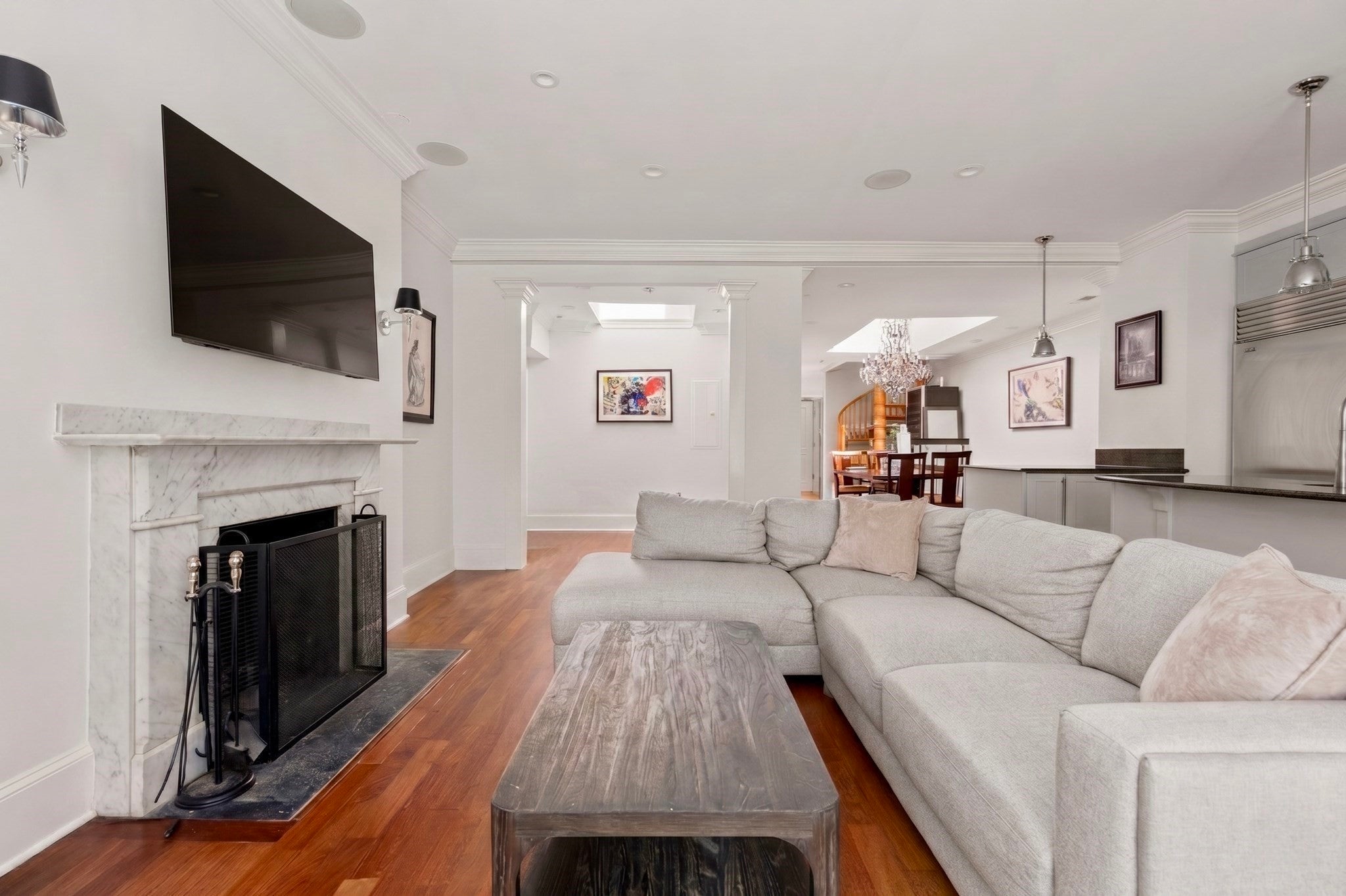 321 Commonwealth Ave #40, Boston, MA Photo #4