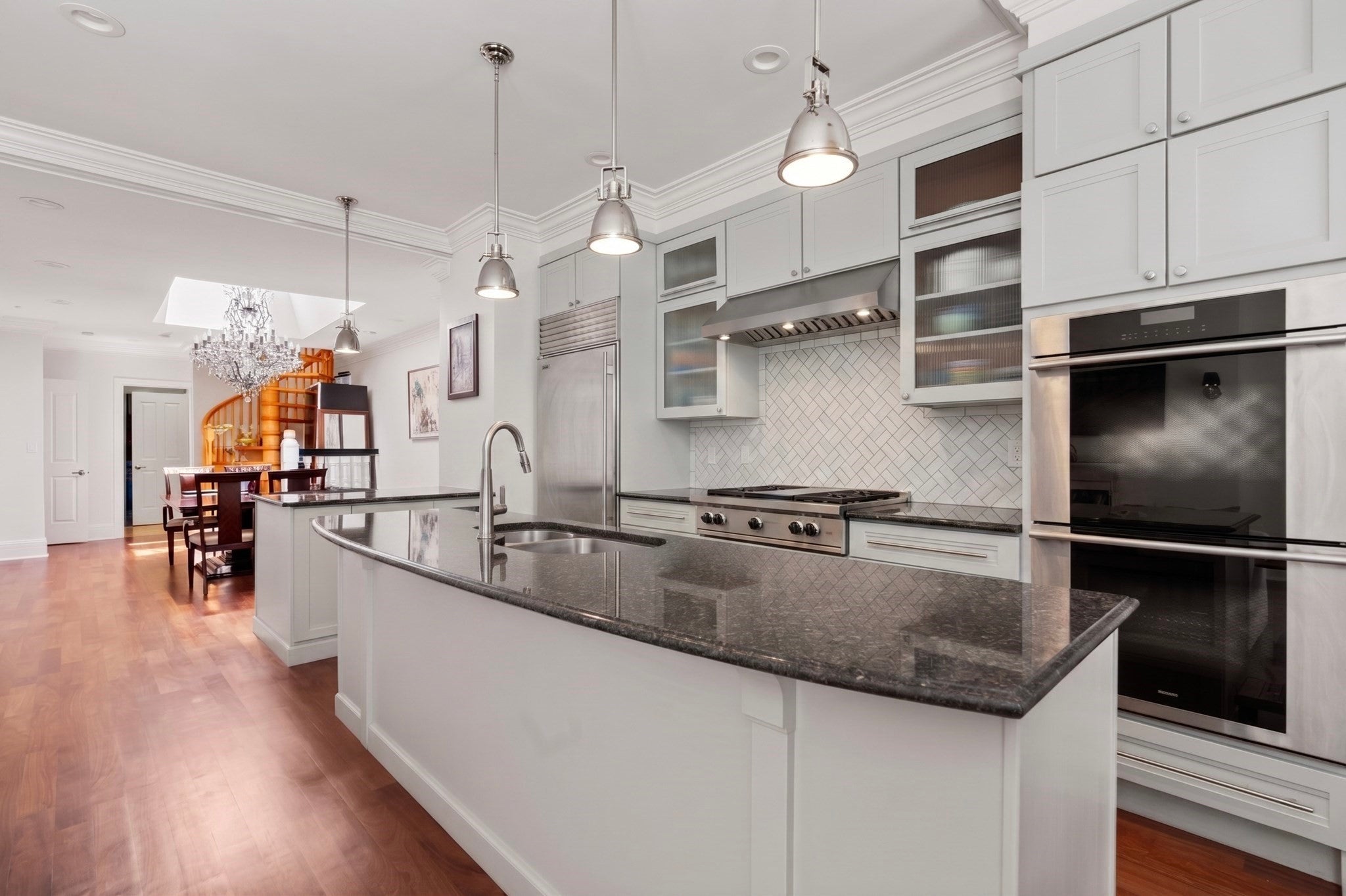 321 Commonwealth Ave #40, Boston, MA Photo #6