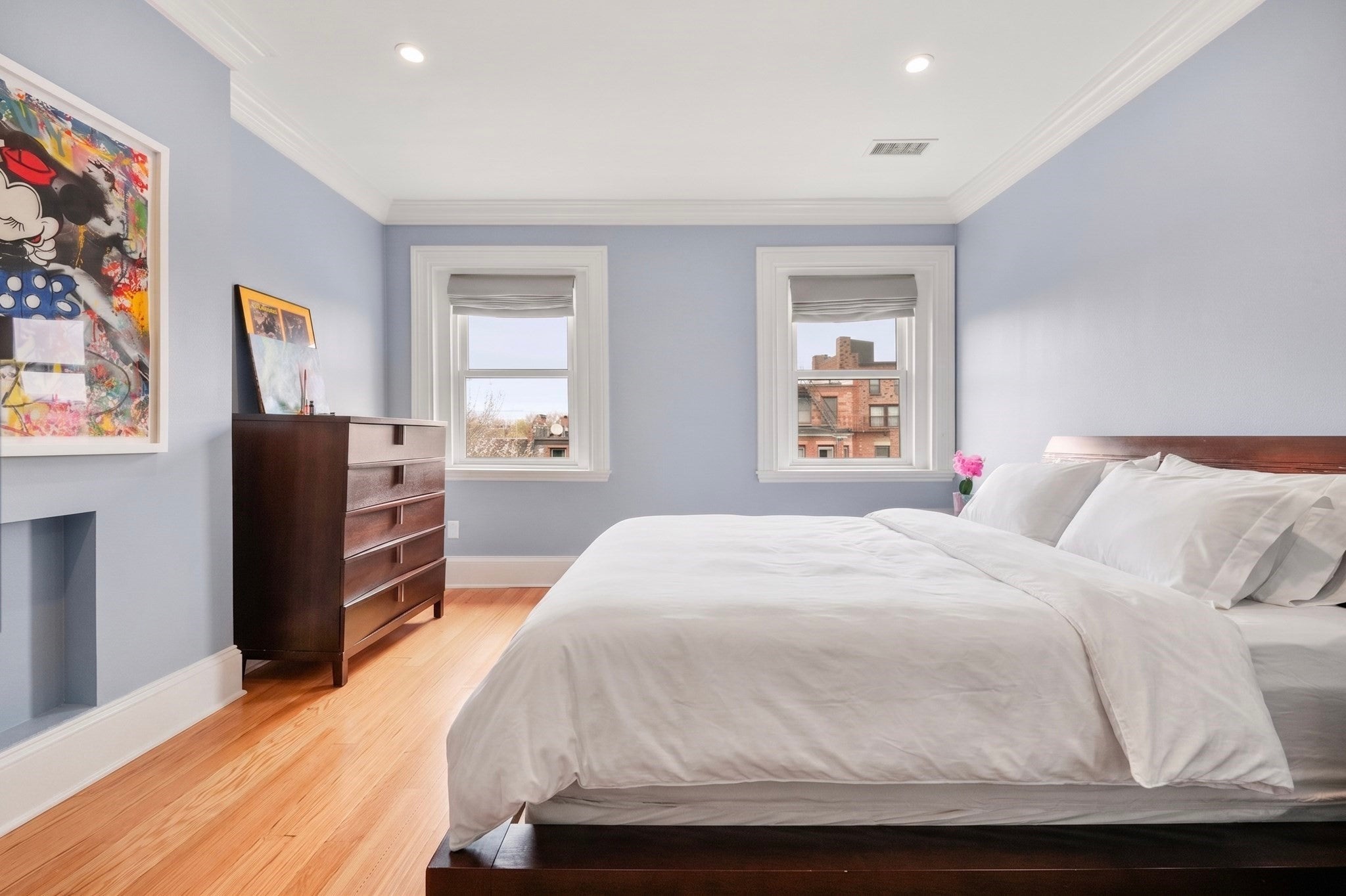 321 Commonwealth Ave #40, Boston, MA Photo #8