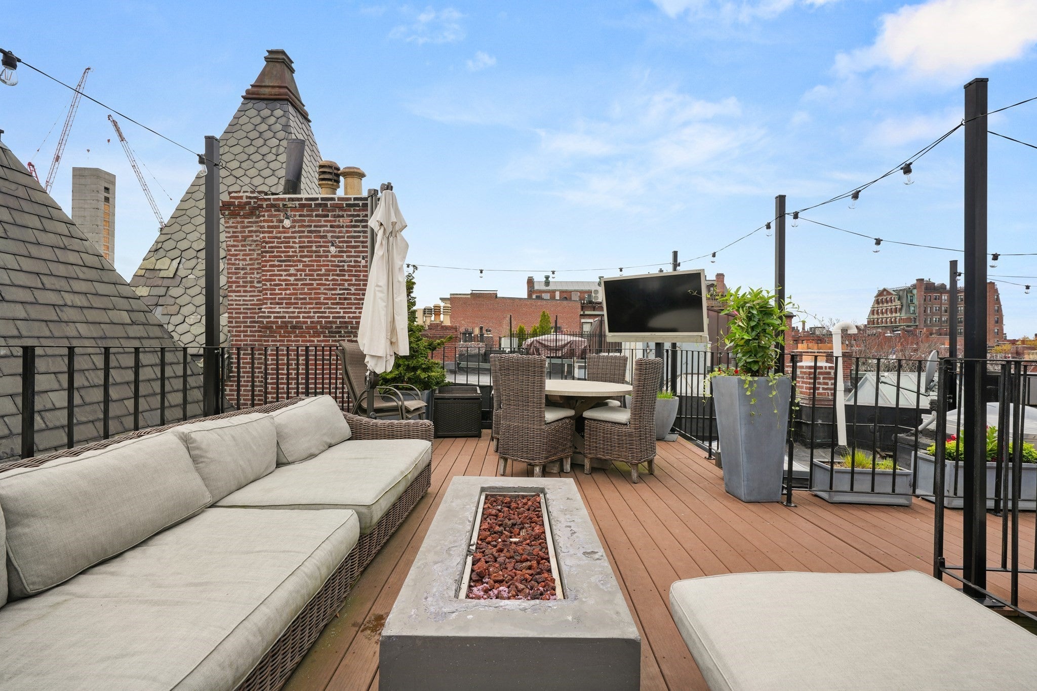 321 Commonwealth Ave #40, Boston, MA Photo #13