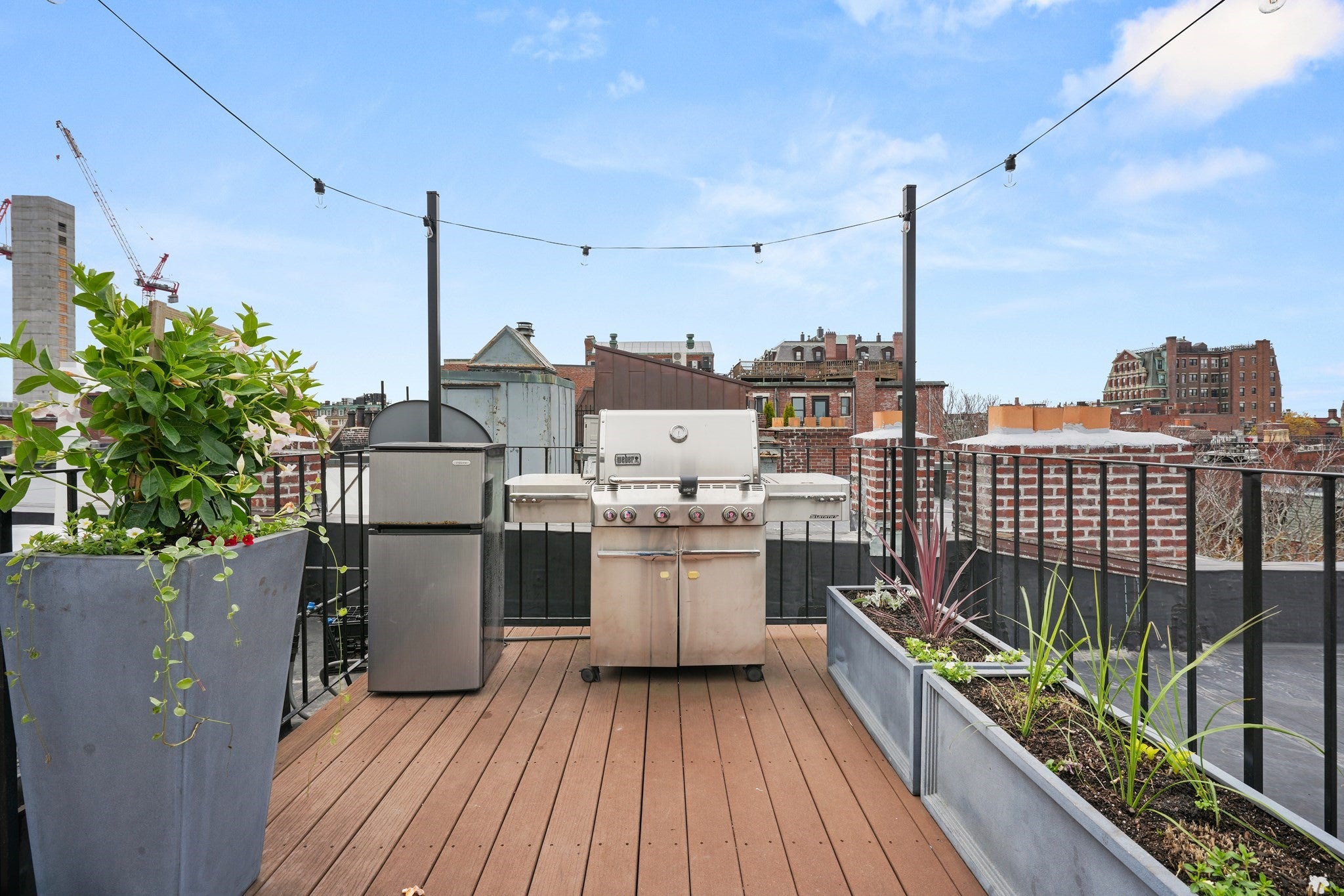 321 Commonwealth Ave #40, Boston, MA Photo #14