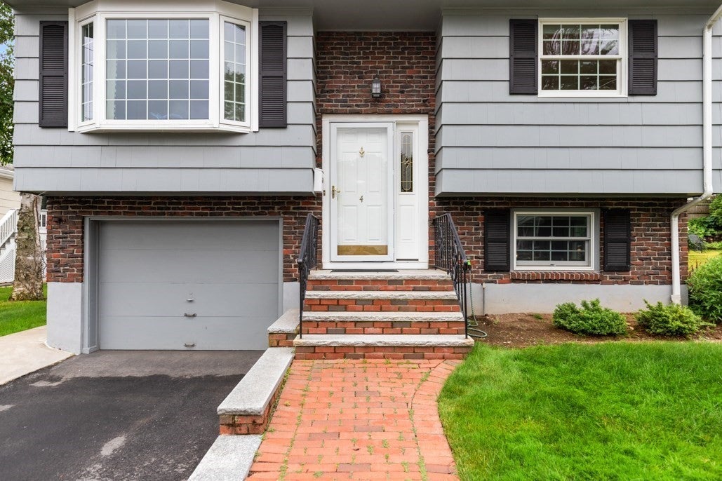 4 Rossmore Rd