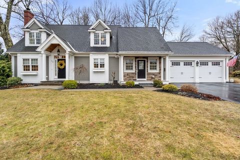 32 Wilder Rd Shrewsbury MA 01545