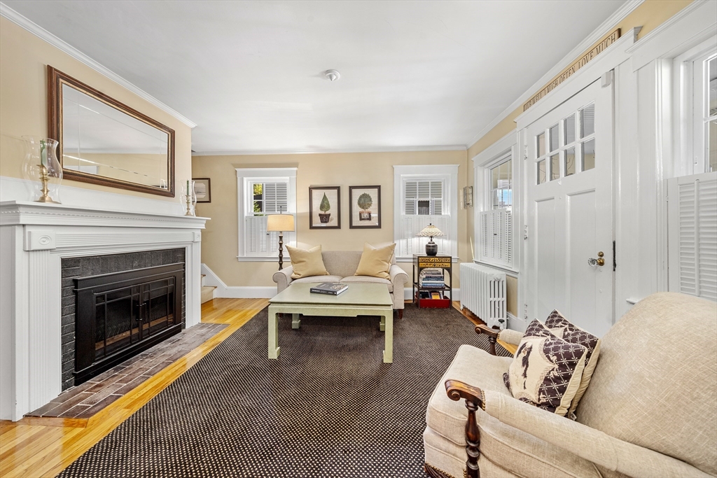 260 Elmwood Ave