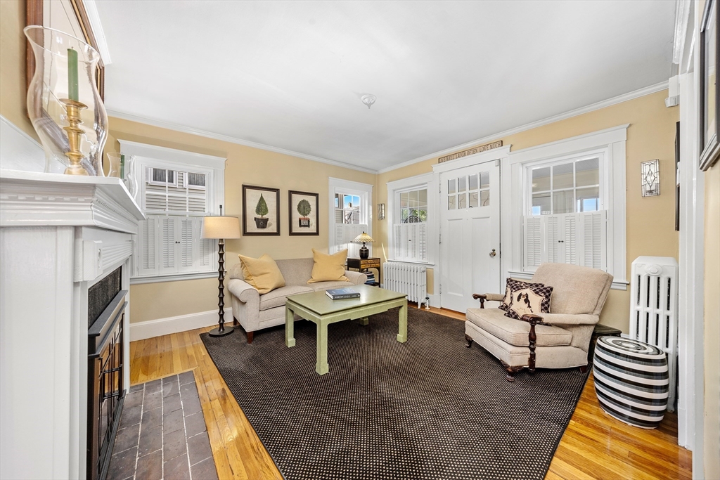 260 Elmwood Ave