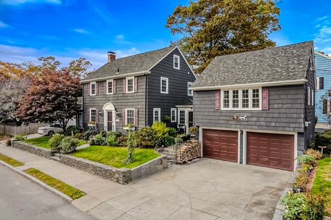 1146 Ray Street Fall River MA 02720