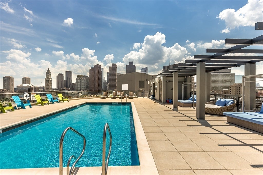 1 Canal St #624, Boston, MA, 1 Canal St #624, Boston, MA Photo #9