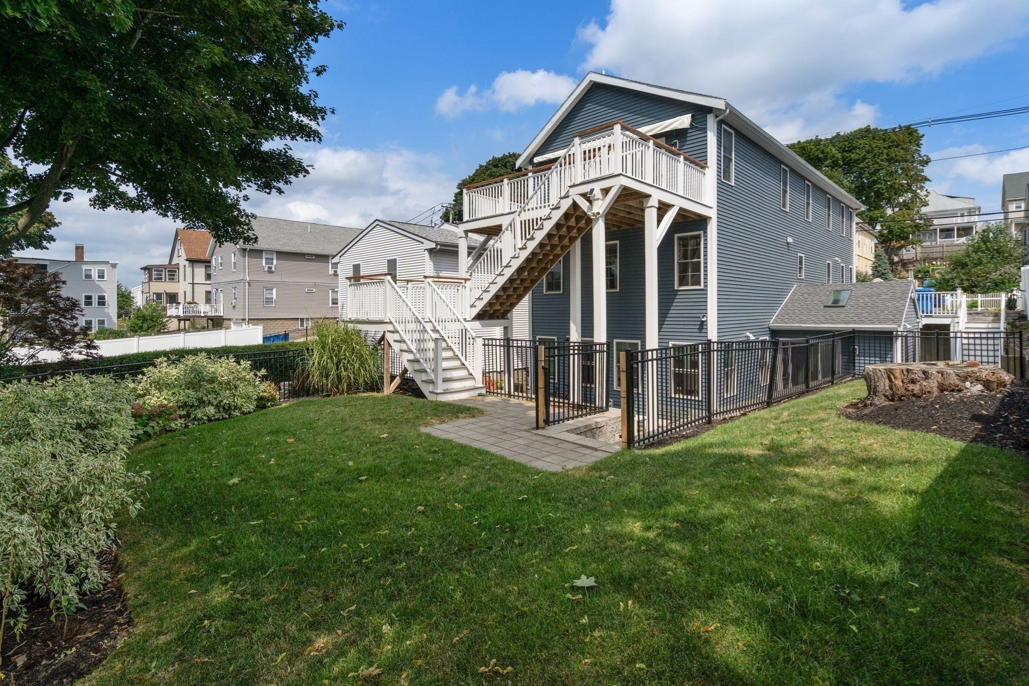 25 Locust St #2, Winthrop, MA Photo #20