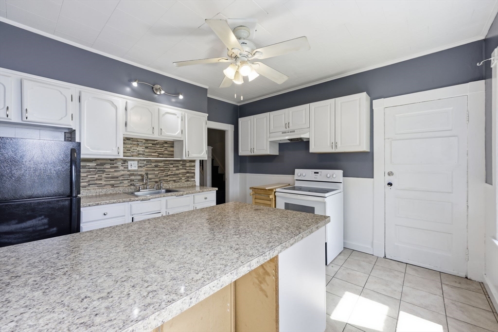 36-38 Belvidere St