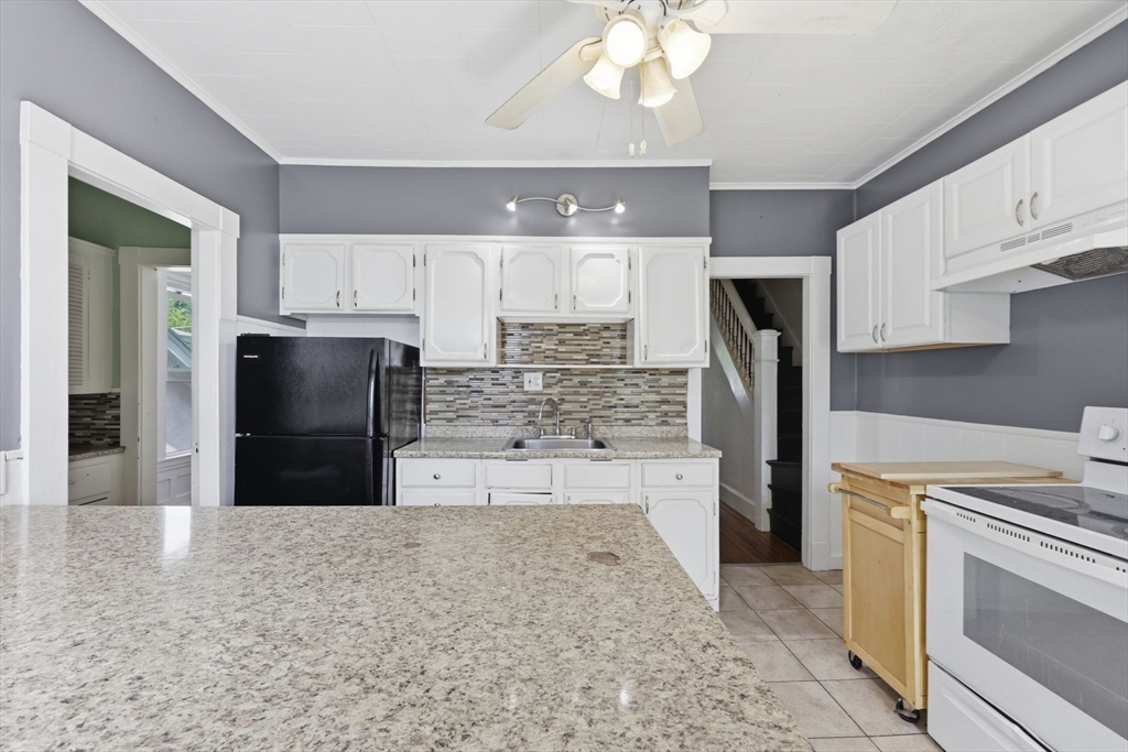 36-38 Belvidere St