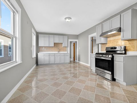 Photo of 53 Armandine St #3, Boston, MA 02124 (MLS # 73439430)