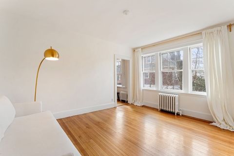 20 Concord Ave 6 Cambridge MA 02138