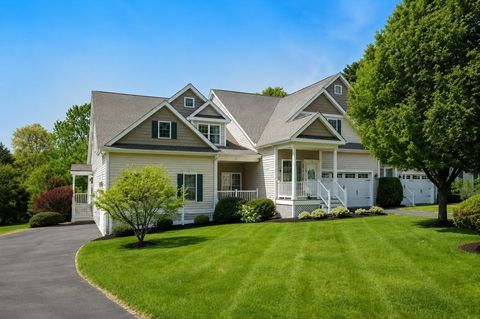 Photo of 3 Pine Ridge Drive #1, Medway, MA 02053 (MLS # 73522153)