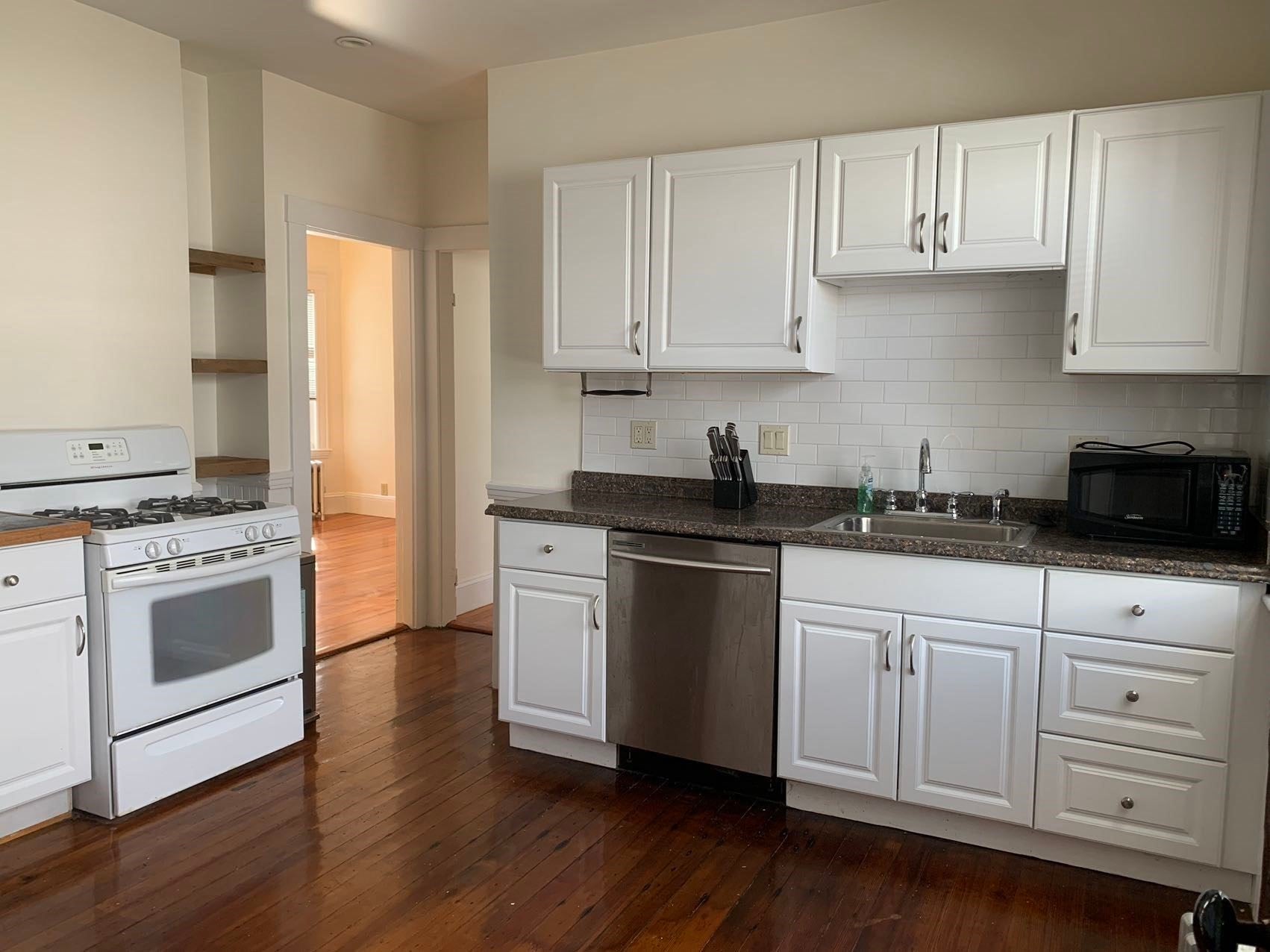 52 Percival St #3, Boston, MA, 52 Percival St #3, Boston, MA Photo #2