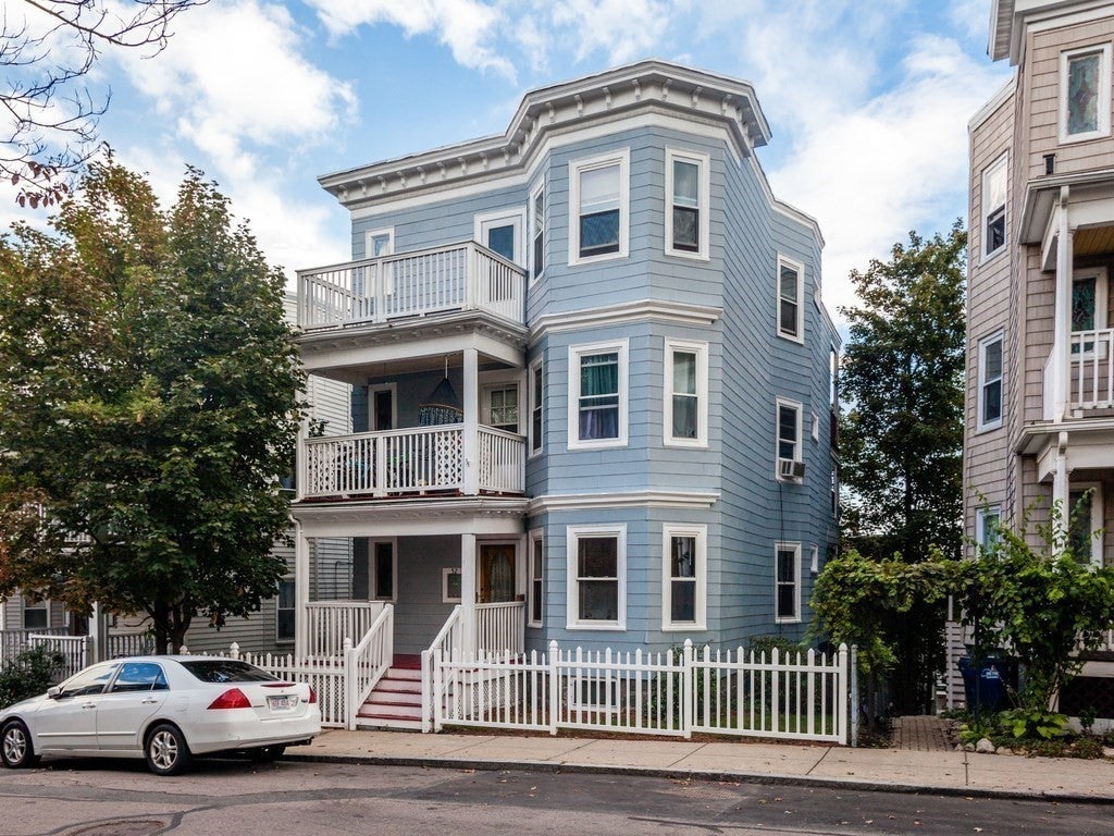 52 Percival St #3, Boston, MA, 52 Percival St #3, Boston, MA Photo #1