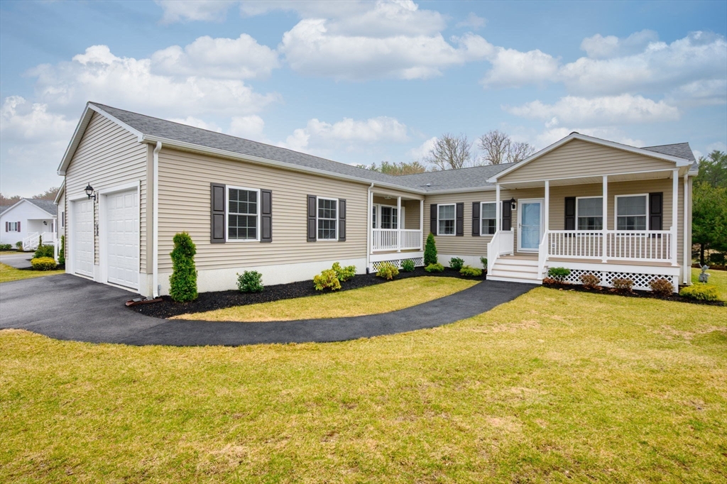 41 Quarrystone Drive