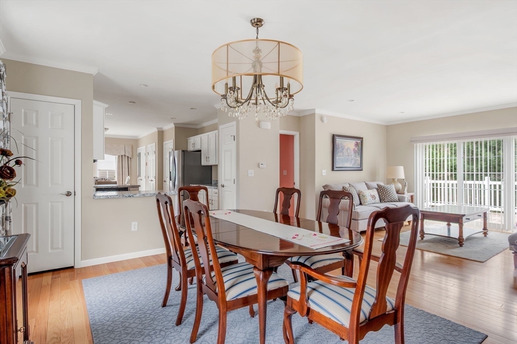 41 Quarrystone Drive