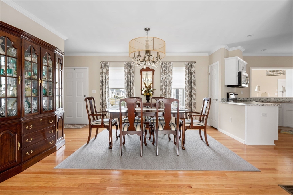 41 Quarrystone Drive