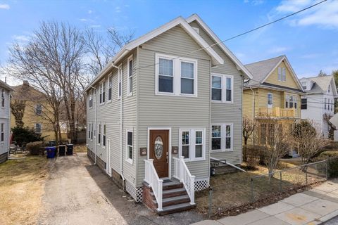 Photo of 36-38 Faneuil St, Boston, MA 02135 (MLS # 73506020)