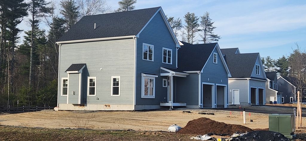 Photo of Lot 7 Charles Dr, Kingston, MA 02364 (MLS # 73503330)