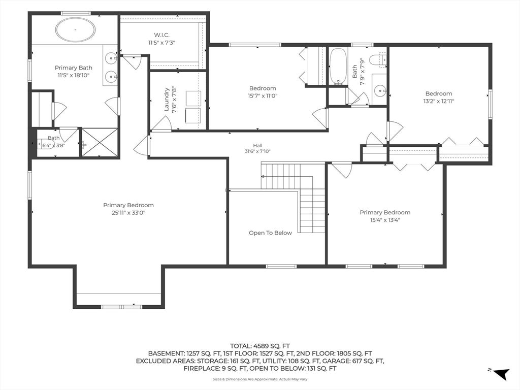 261 Oak Street, Methuen, MA, 261 Oak Street, Methuen, MA Photo #6