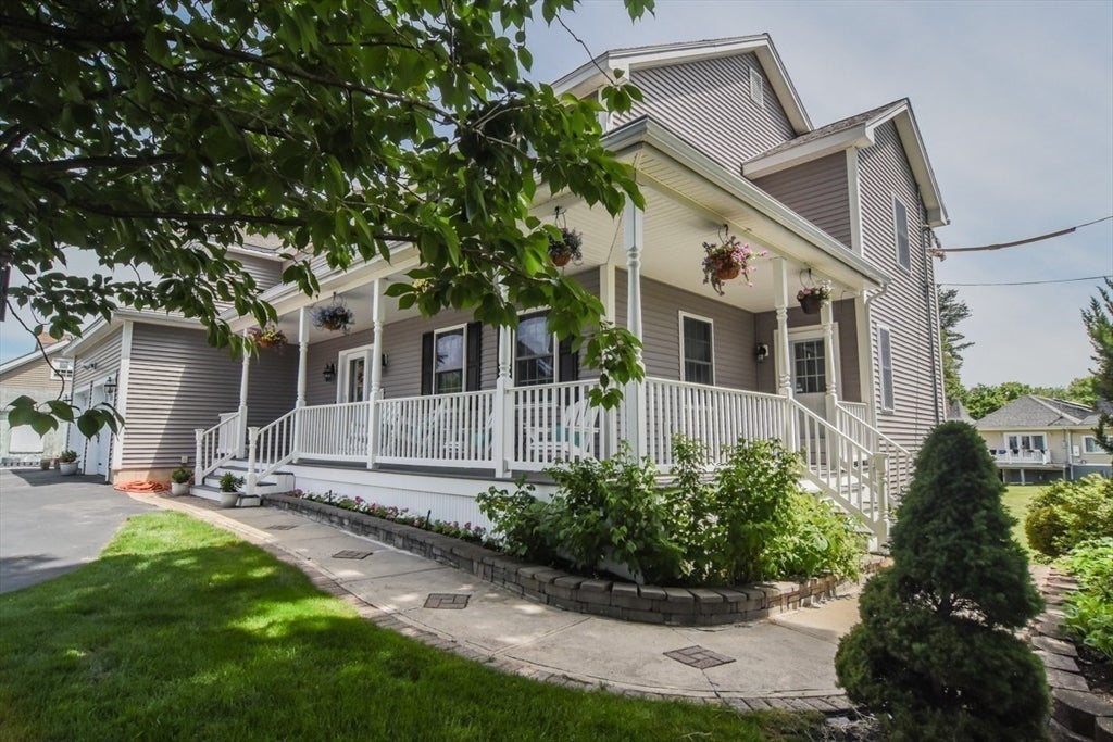 261 Oak Street, Methuen, MA, 261 Oak Street, Methuen, MA Photo #2