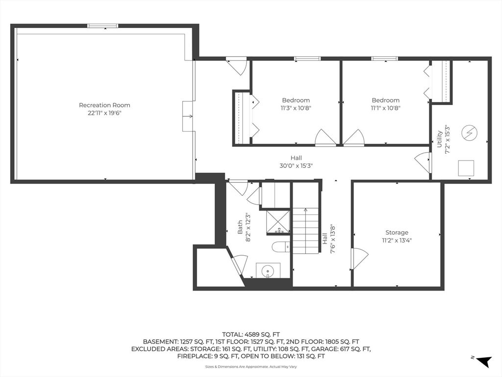 261 Oak Street, Methuen, MA, 261 Oak Street, Methuen, MA Photo #7