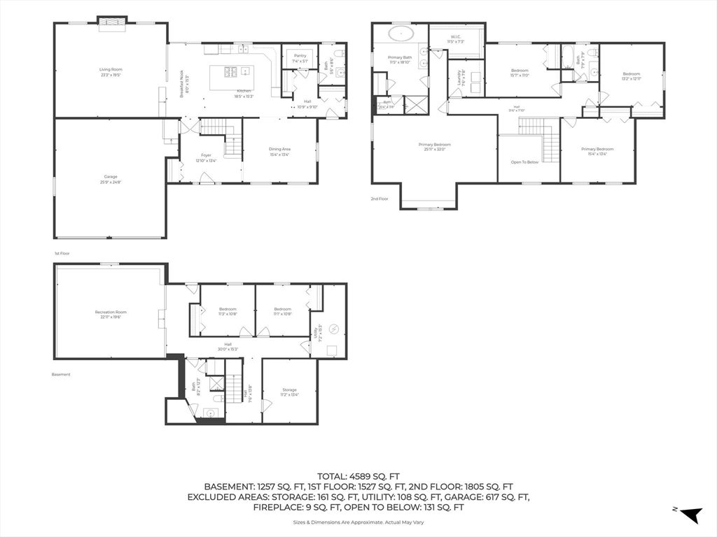 261 Oak Street, Methuen, MA, 261 Oak Street, Methuen, MA Photo #8