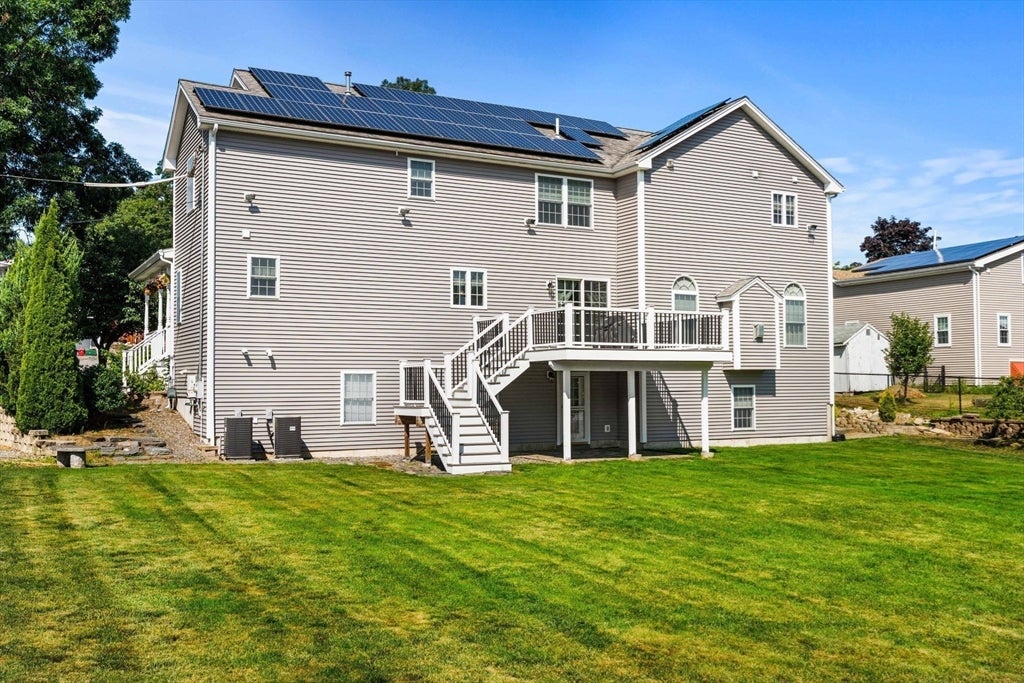 261 Oak Street, Methuen, MA, 261 Oak Street, Methuen, MA Photo #3