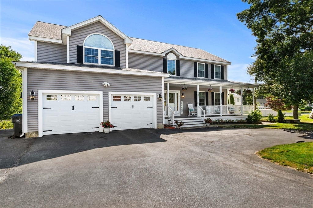 261 Oak Street, Methuen, MA, 261 Oak Street, Methuen, MA Photo #1