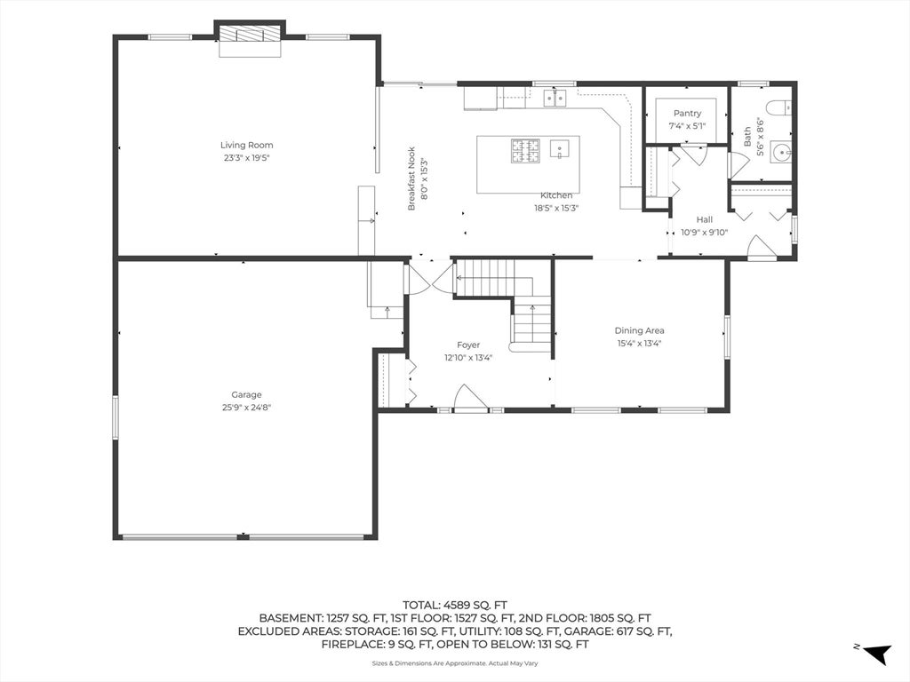 261 Oak Street, Methuen, MA, 261 Oak Street, Methuen, MA Photo #5
