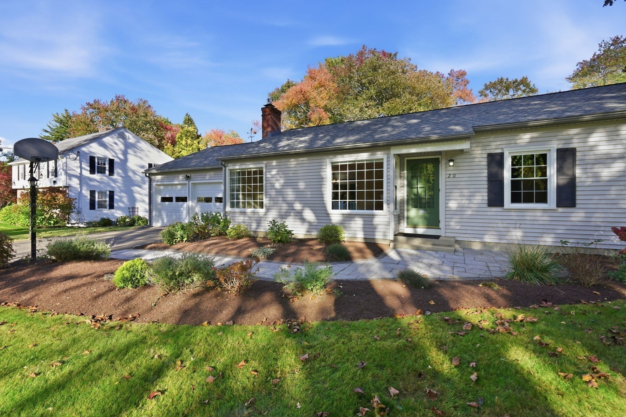 20 Brookside Dr, Wilbraham, MA, 20 Brookside Dr, Wilbraham, MA Photo #2