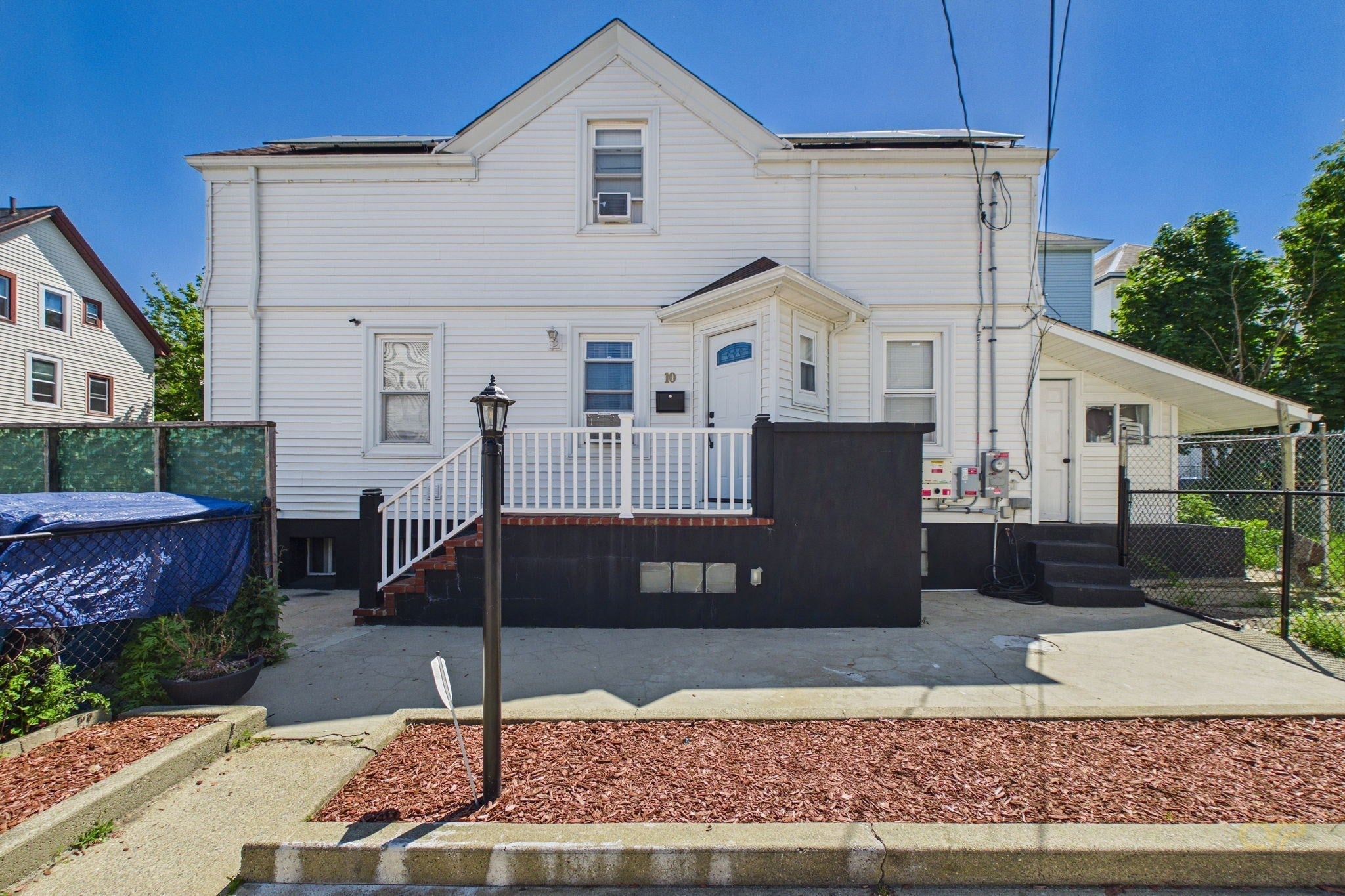 10 Ashley St, New Bedford, MA, 10 Ashley St, New Bedford, MA Photo #1