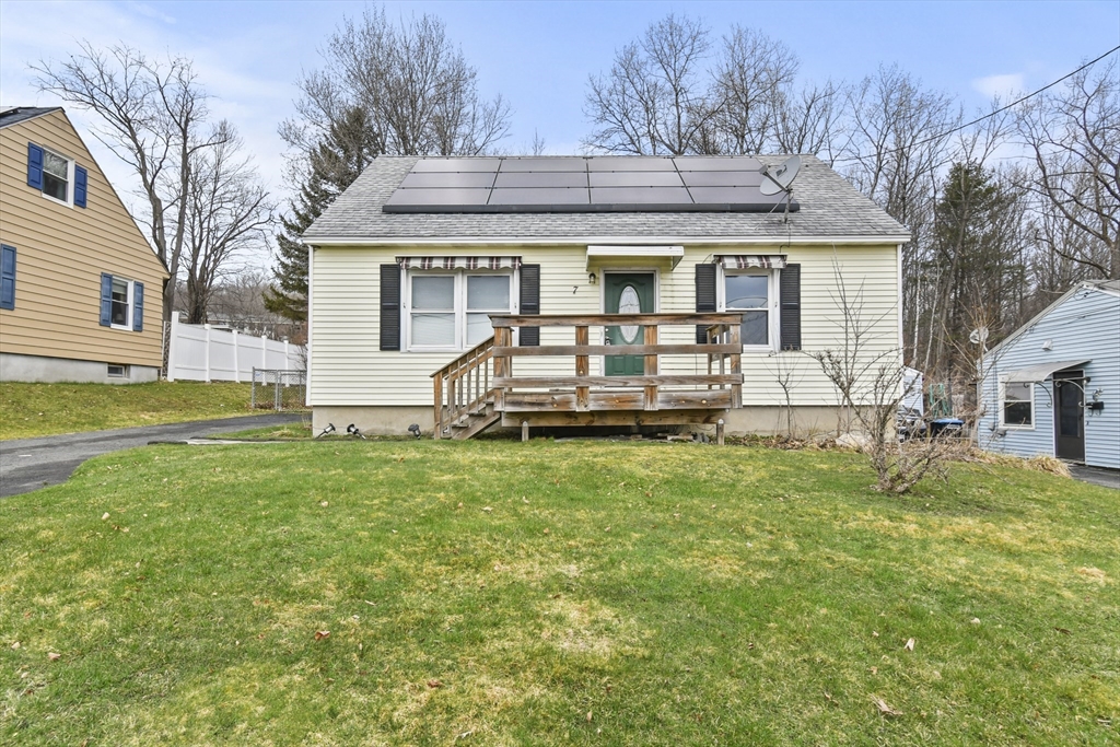 7 Manchester Ave