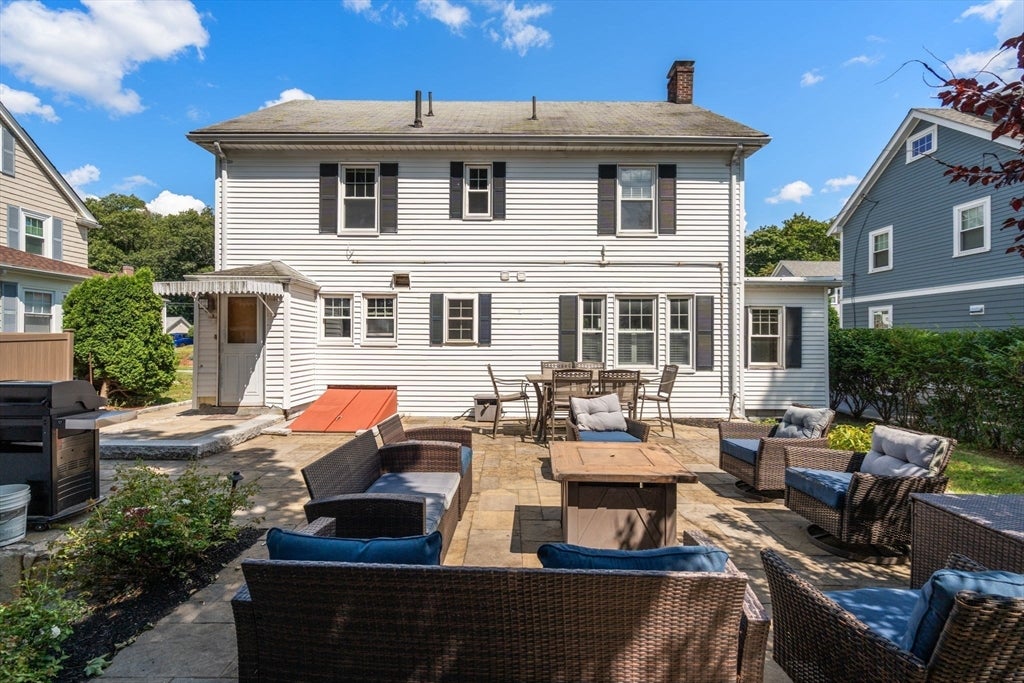 122 Lincoln Rd, Medford, MA, 122 Lincoln Rd, Medford, MA Photo #34
