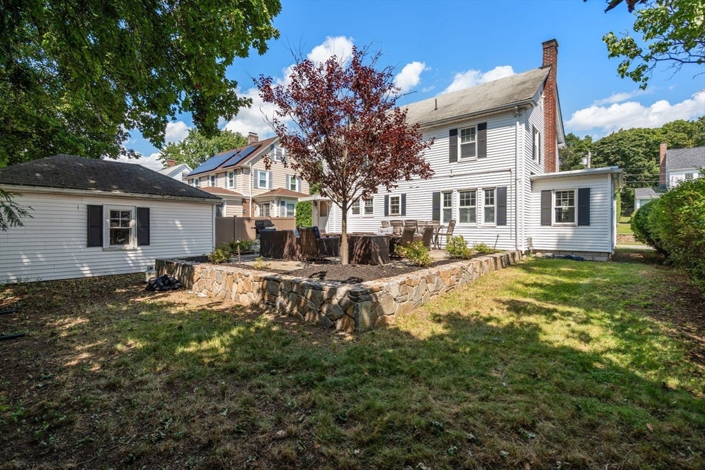 122 Lincoln Rd, Medford, MA, 122 Lincoln Rd, Medford, MA Photo #33
