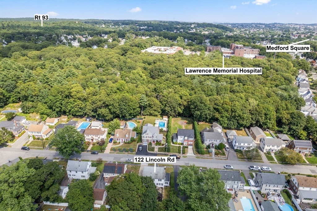 122 Lincoln Rd, Medford, MA, 122 Lincoln Rd, Medford, MA Photo #36