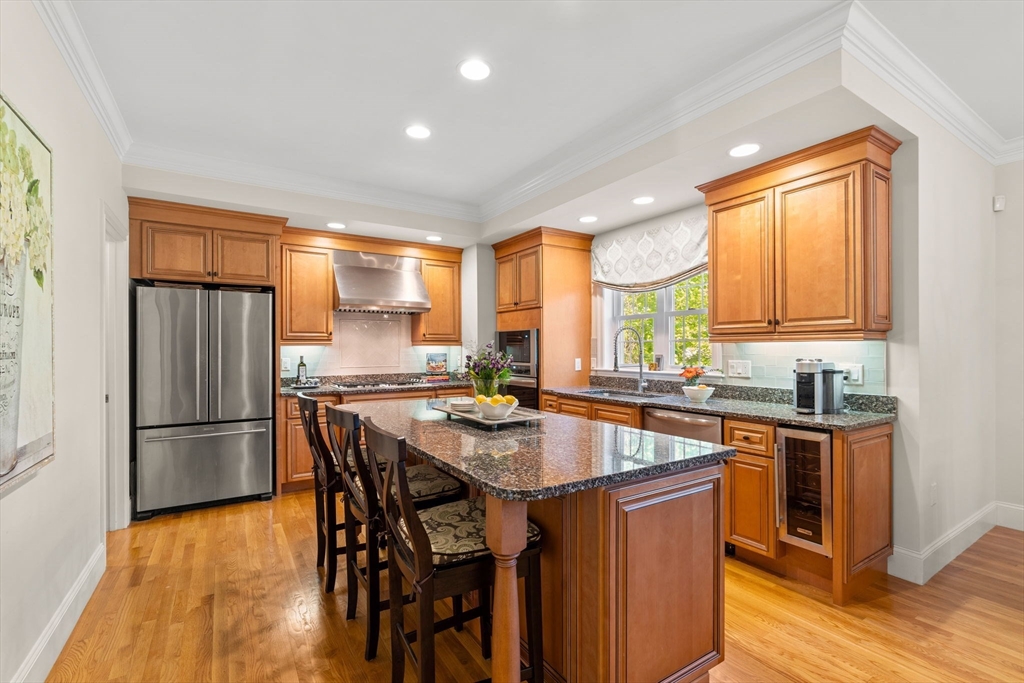 9 Chatham Cir