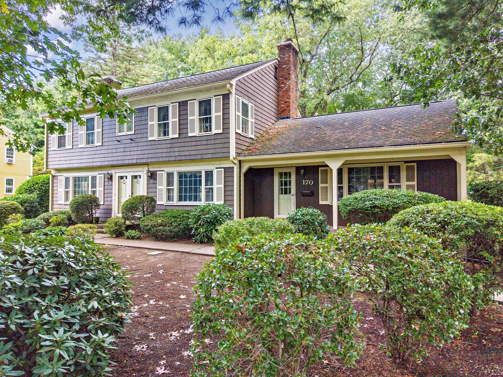 Photo of 170 Coventry Ln, Longmeadow, MA