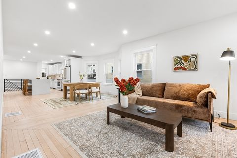 Photo of 22 Prescott Street #1, Salem, MA 01970 (MLS # 73465216)