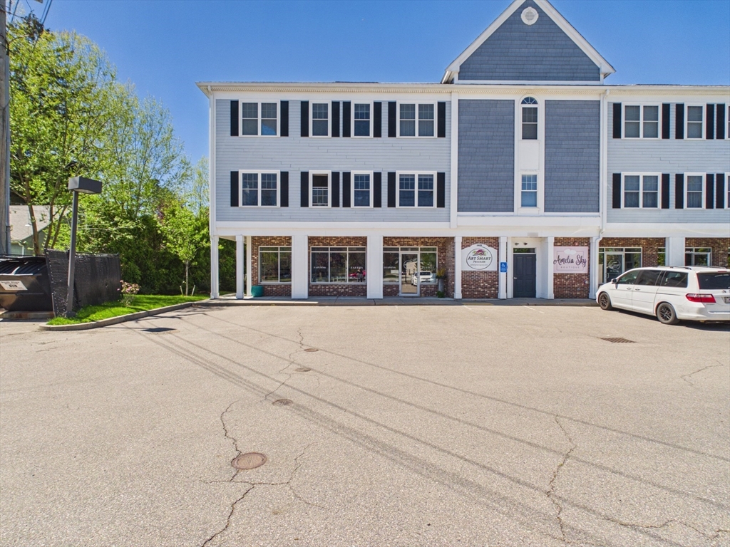 1429 Main Street #5E, Walpole, MA, 1429 Main Street #5E, Walpole, MA Photo #3