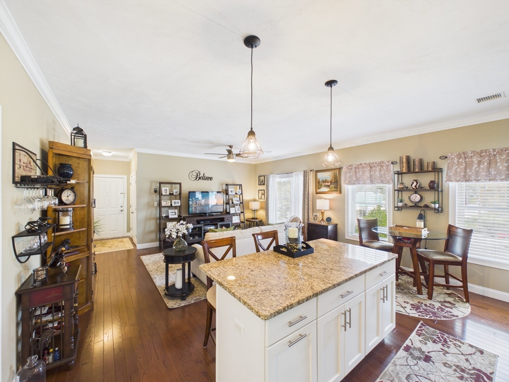 1429 Main Street #5E, Walpole, MA, 1429 Main Street #5E, Walpole, MA Photo #9