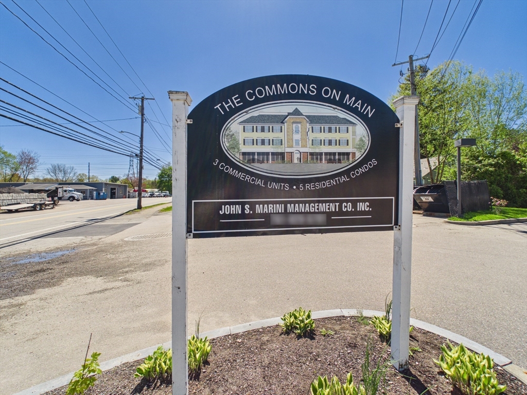 Photo of 1429 Main Street, Walpole, MA
